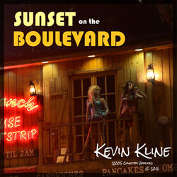 Sunset on the Boulevard (Country Version)