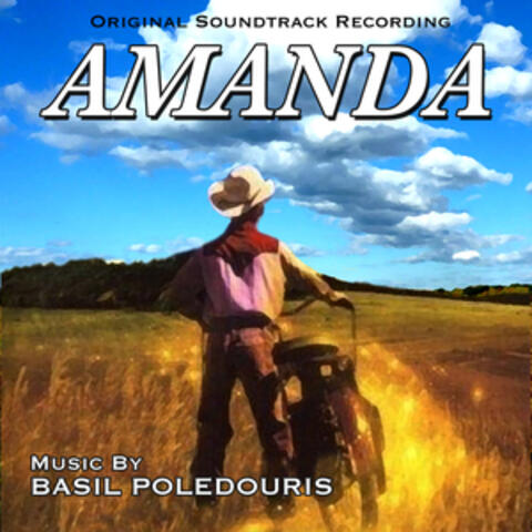 Amanda (Original Motion Picture Soundtrack)