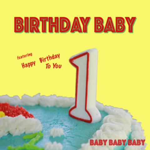 Birthday Baby