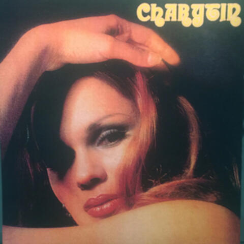 Charytín