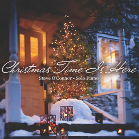 Christmas Time Is Here