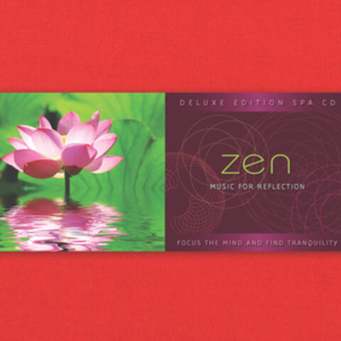 Zen: Music for Relaxation