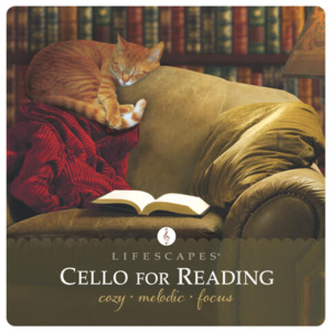 Cello for Reading