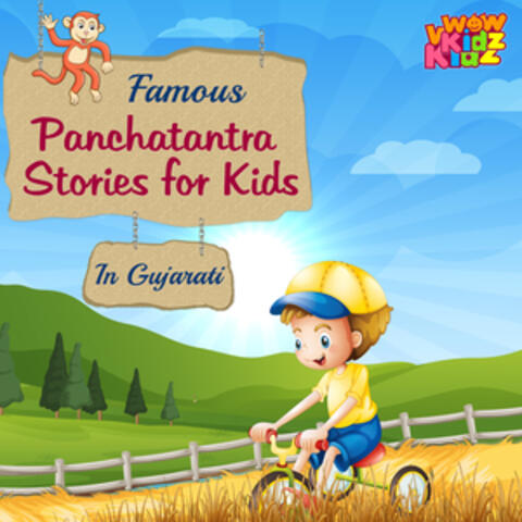 Panchtantra Stories for Kids