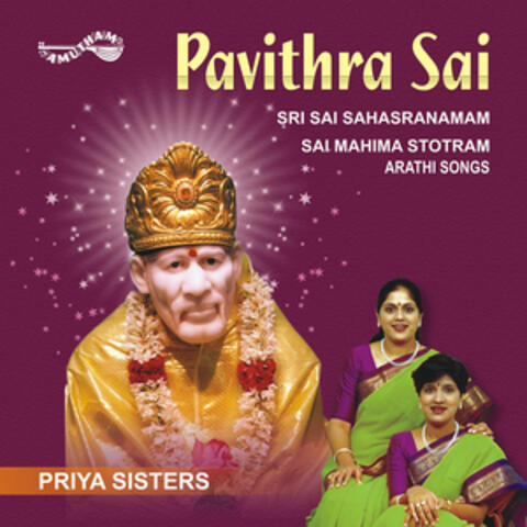 Pavithra Sai