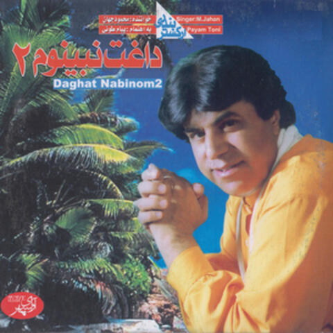 Daghat Nabinom, Vol. 2