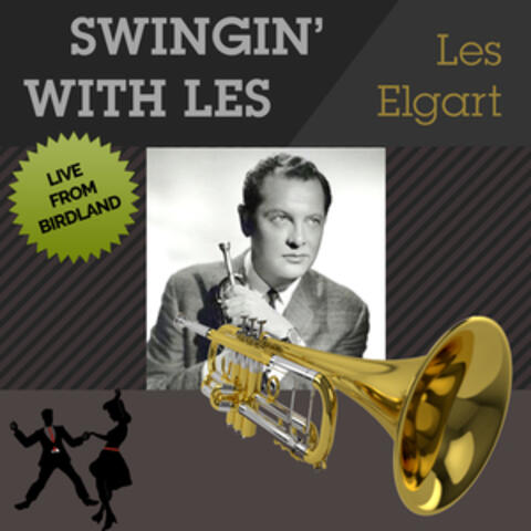 Swingin' with Les