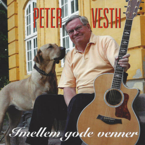 Peter Vesth