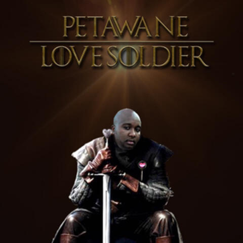 Love Soldier