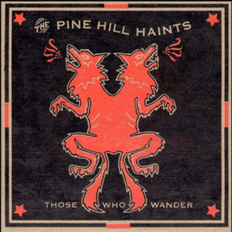 Those Who Wander