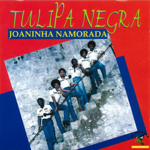 Joaninha Namorada