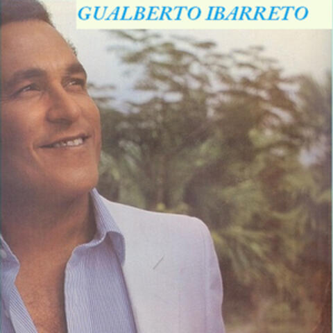 Gualberto Ibarreto