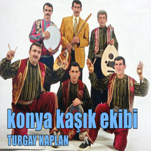 Konya Kaşık Ekibi