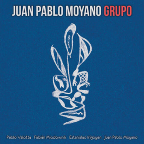 Juan Pablo Moyano Grupo