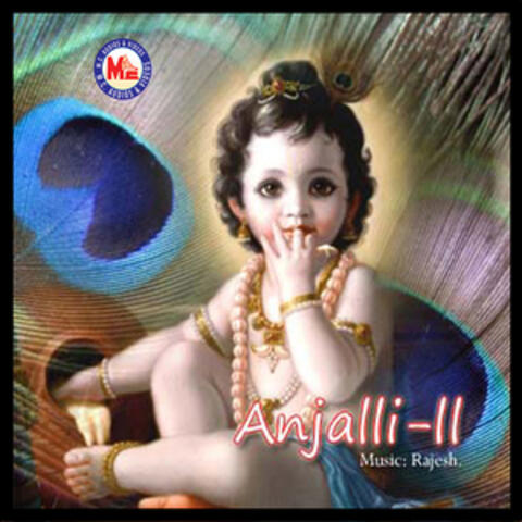 Anjali, Vol. 2