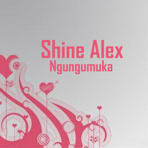 Ngungumuka