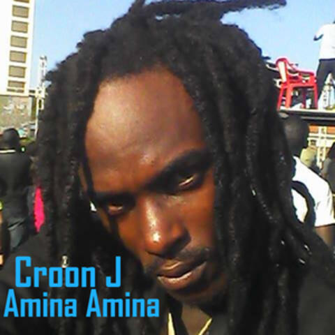 Amina Amina