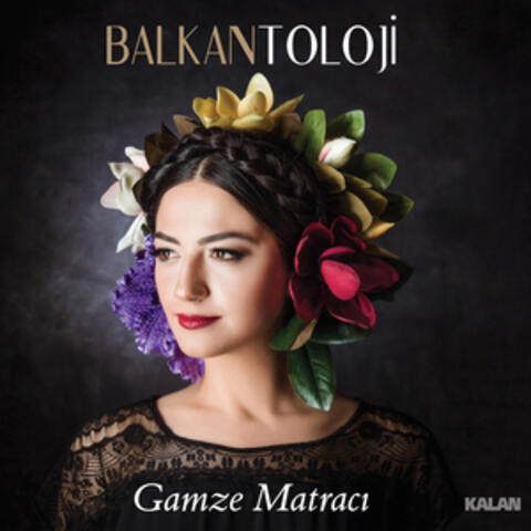 Balkantoloji
