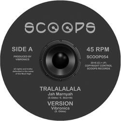 Tralalalala Dub Version