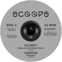 Glorify (Dub Version)