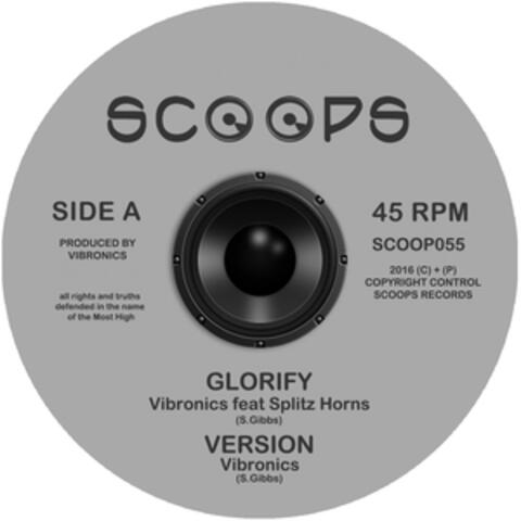 Glorify / Judgement Day EP