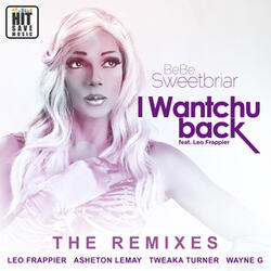 I Wantchu Back Ft. Leo Frappier