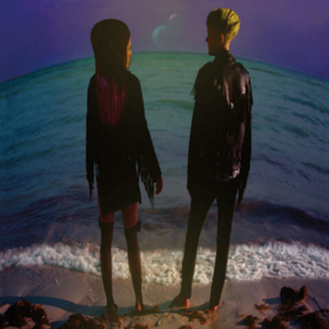 Out of the Blue - Single