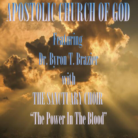 The Power of the Blood