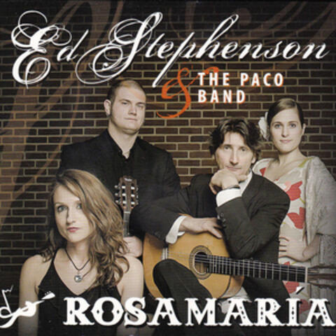 Rosamaria