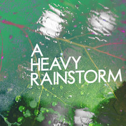 The Rain Sets In