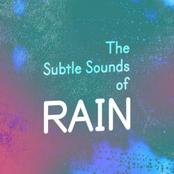Rain from the Bridge