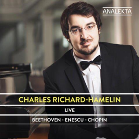 Live: Beethoven – Enescu – Chopin