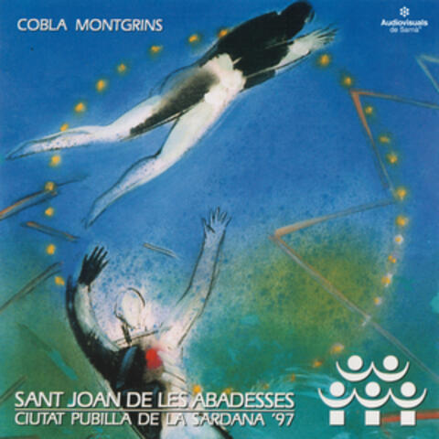 Sardanes A Sant Joan De Les Abadesses