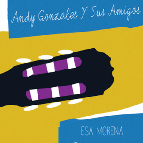 Esa Morena