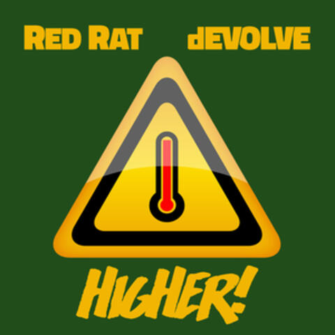 Red Rat x dEVOLVE