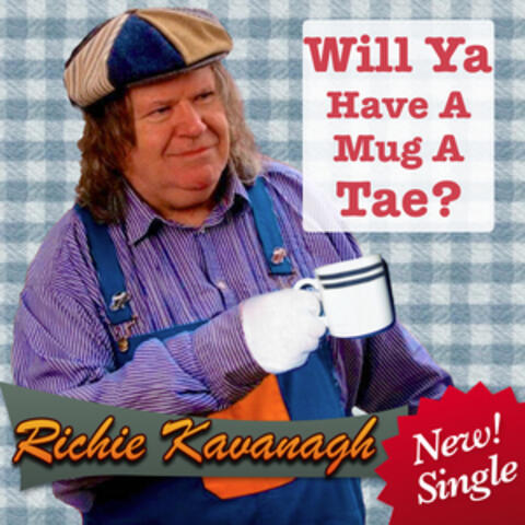 Will Ya Have a Mug a Tae ?