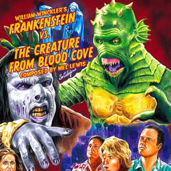 The Making of the Music of Frankenstein vs. The Creature from Blood Cove Documentary