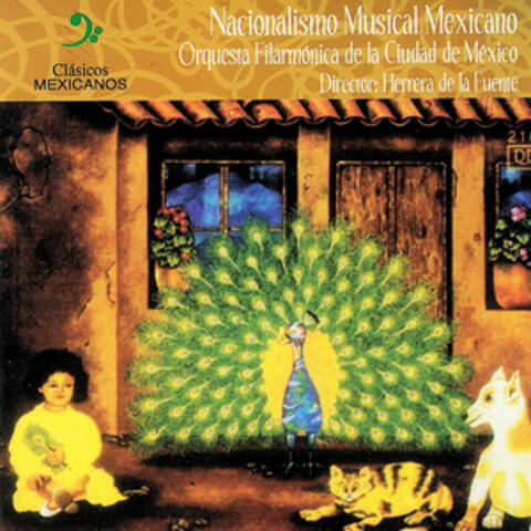 Nacionalismo Musical Mexicano