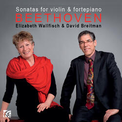 Violin Sonata No. 10 in G Major, Op. 96: II. Adagio espressivo