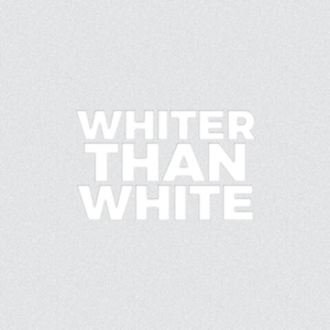 Whiter Than White