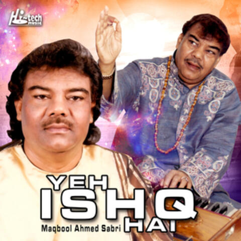 Yeh Ishq Hai