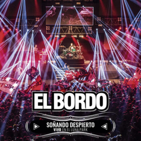 Soñando Despierto - Vivo en el Luna Park - Single
