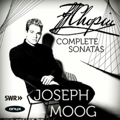 Chopin The Complete Sonatas
