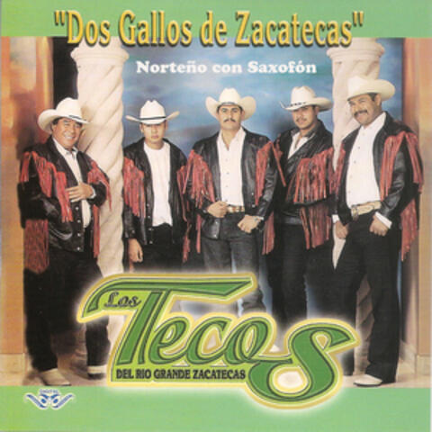 Dos Gallos de Zacatecas