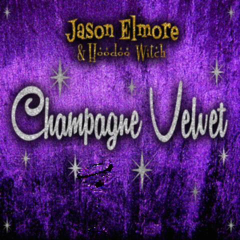 Champagne Velvet