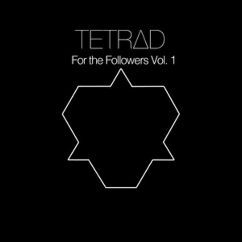 For the Followers EP, Vol. 1
