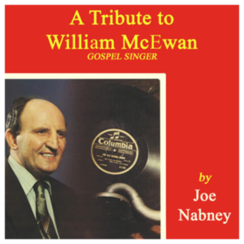 A Tribute to William Mcewan
