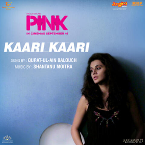 Kaari Kaari (From "Pink") - Single