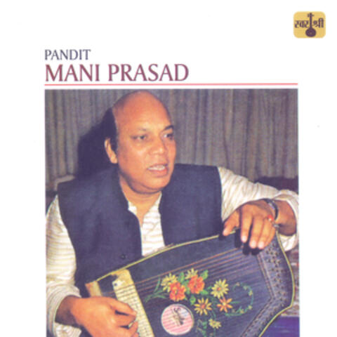 Pandit Mani Prasad