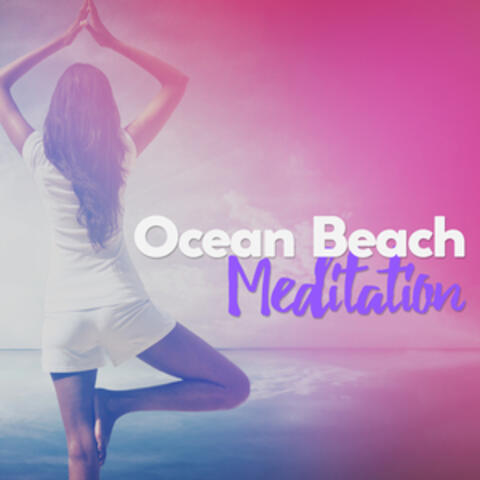 Ocean Beach Meditation
